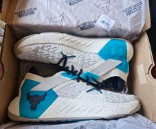 under armour project rock shoes