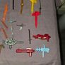 Mixed Toy Weapons lot Image 5