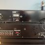 Sony Cd player and amp Image 2