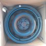 Brand new Skoda rims Image 2