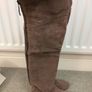 Over-the-Knee Boots Image 2