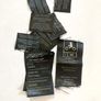 Ladies Waterproof Motorcycle Gloves Image 4