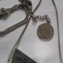 NECKLACE - Stella McCartney - Designer -  Pendant Image 2