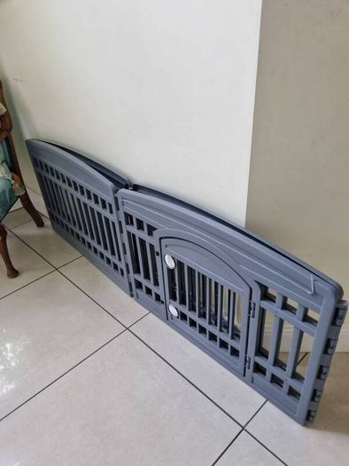 dog pen