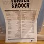 Turner & Hooch Movie Press Kit Image 5