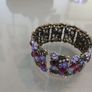 Bangle Pink/Purple Image 2