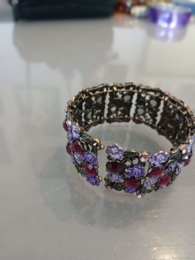 Bangle Pink/Purple