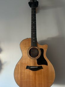 taylor 314ce
