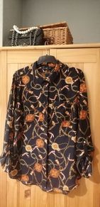 top size 16