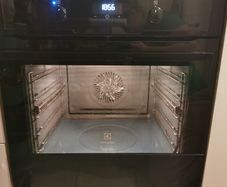 Electrolux electric oven