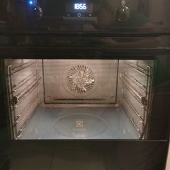 Electrolux electric oven