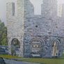 Mellifont Abbey picture Image 2