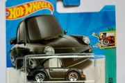 Hot Wheels Porsche 911 Turbo 3.6 (964)