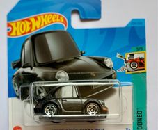Hot Wheels Porsche 911 Turbo 3.6 (964)