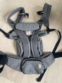 Ergobaby Omni Breeze Baby Carrier