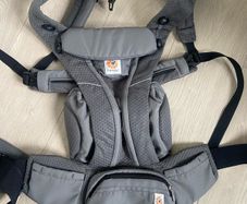 Ergobaby Omni Breeze Baby Carrier