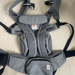 Ergobaby Omni Breeze Baby Carrier