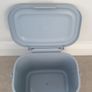 Addis Eco Kitchen Food Waste Compost Caddy Bin 4.5 L Image 2