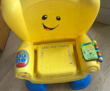 Fisherprice chair