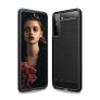 For Samsung Galaxy S21 Plus Case Cover Carbon Fiber Design Shockproof Black New - FHT33SMK3 Image 6