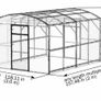 Greenhouse "PRIMA-3" Image 6