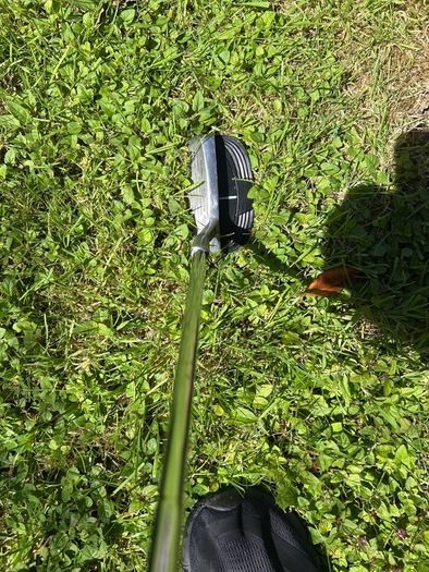 Golf club