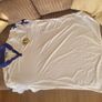 retro Leeds united shirt. No sponser on the front. Very hard to get. Image 2