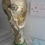 FIFA World Cup Trophy Image 3
