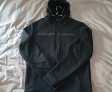 Endura MTB biking hoodies
