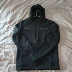 Endura MTB biking hoodies