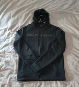 Endura MTB biking hoodies