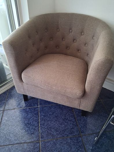 Armchair