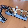 Lego Harry Potter hogwarts express Image 3