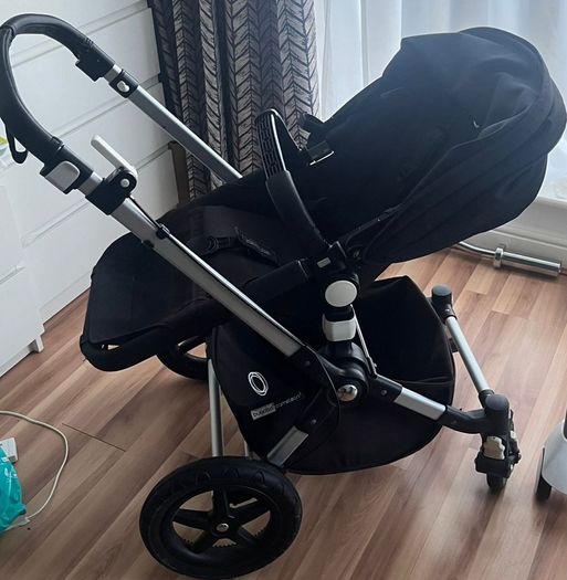 Bugaboo cameleon 3