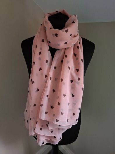 scarf