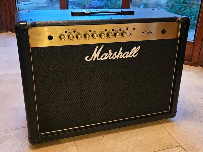 Amp