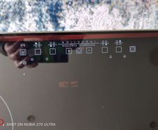 induction Hob