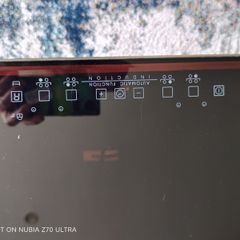 induction Hob
