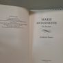 Marie Antoinette 1st edition Image 5
