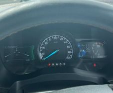 Ford Ranger 2023