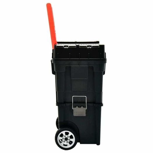 Tool Organiser Trolley with Handle - Free Delivery Nationwide