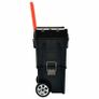 Tool Organiser Trolley with Handle - Free Delivery Nationwide Image 2