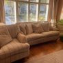 Sofa and chair Image 3