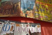 Nature Books