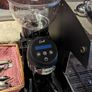 Ggmgastro Marina Espresso Machine with Coffee Bean Grinder Image 6