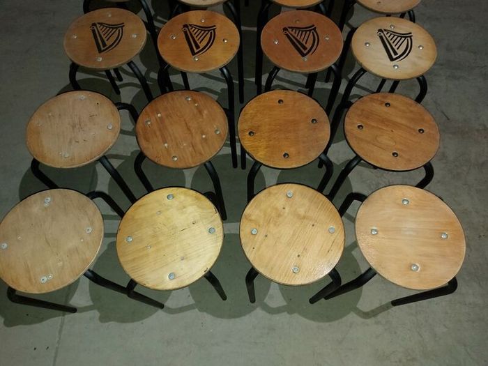 Bar stools
