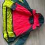 Kids Snowproof Ski Jacket Image 3