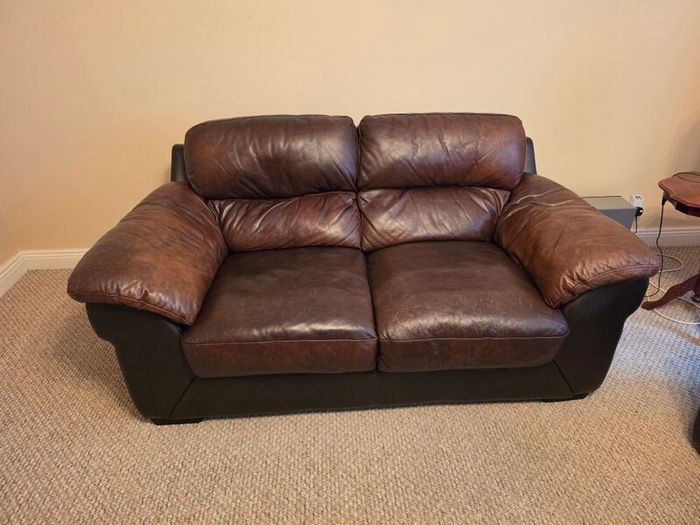 2 Couches Available