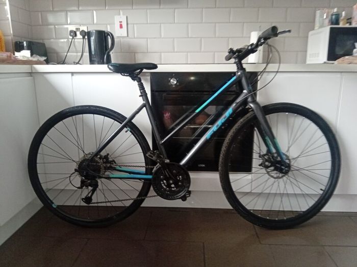 fuji Absolute