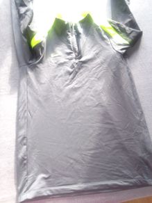 Nike 1/2 zip